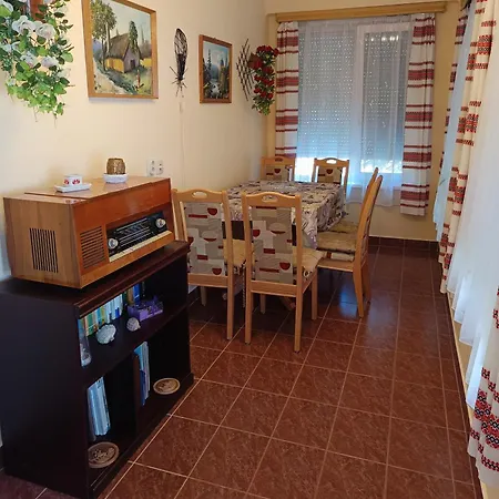 Andante Vendeghaz Veszprém