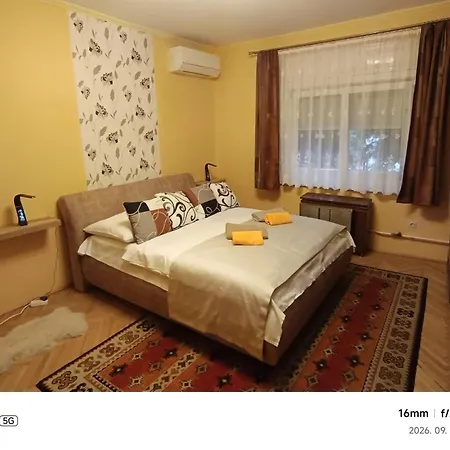 Andante * Veszprém